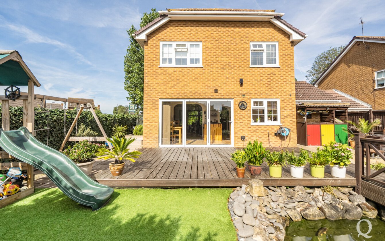 Cheyne Close, Kemsley, Sittingbourne, Kent, ME10, 17418, image-22 - Quealy & Co