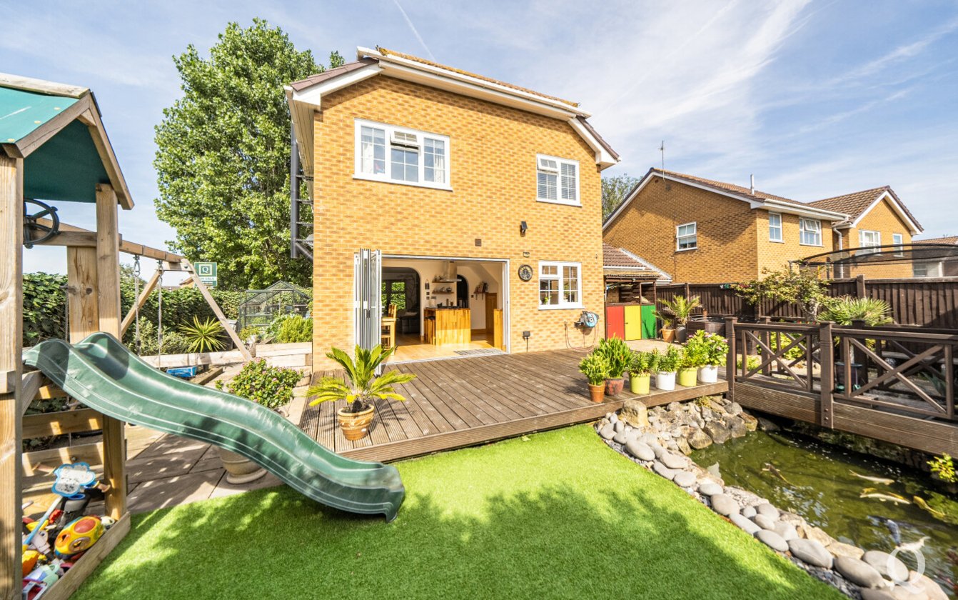 Cheyne Close, Kemsley, Sittingbourne, Kent, ME10, 17418, image-19 - Quealy & Co