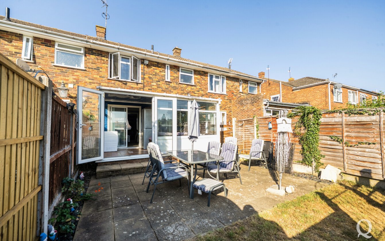 Westerham Road, Sittingbourne, Kent, ME10, 17476, image-16 - Quealy & Co