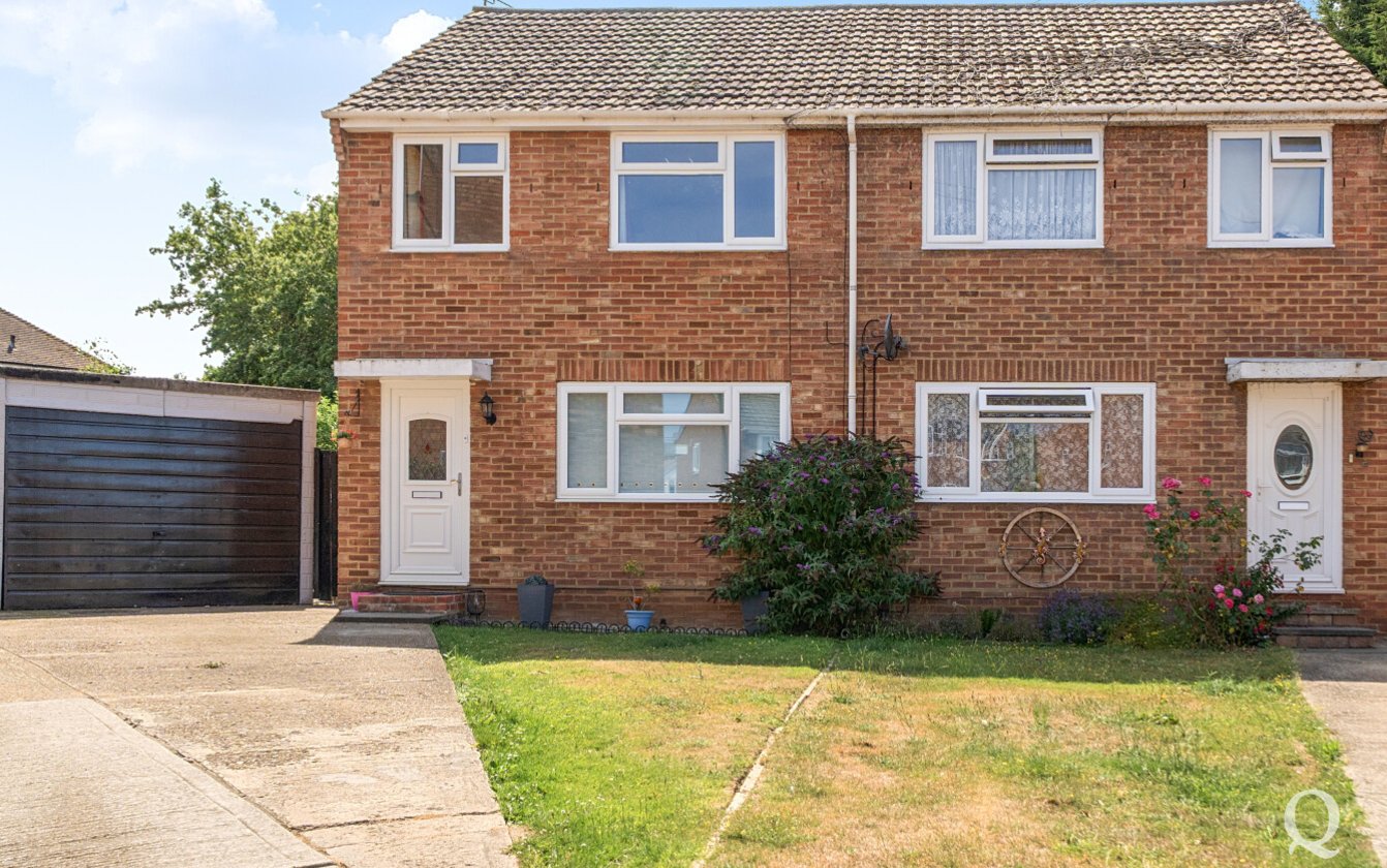 Springvale, Iwade, Sittingbourne, Kent, ME9, 17501, image-1 - Quealy & Co
