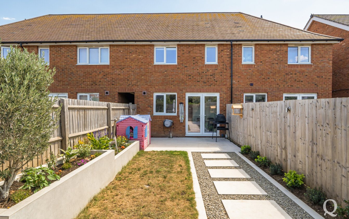 Whibley Mews, Parrett Avenue, Sittingbourne, Kent, ME10, 17530, image-23 - Quealy & Co