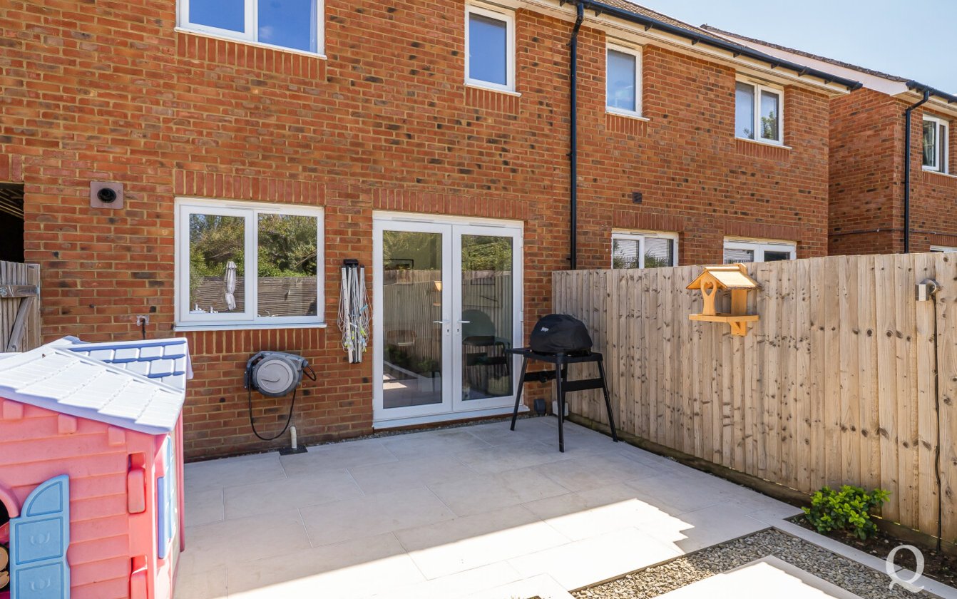 Whibley Mews, Parrett Avenue, Sittingbourne, Kent, ME10, 17530, image-21 - Quealy & Co