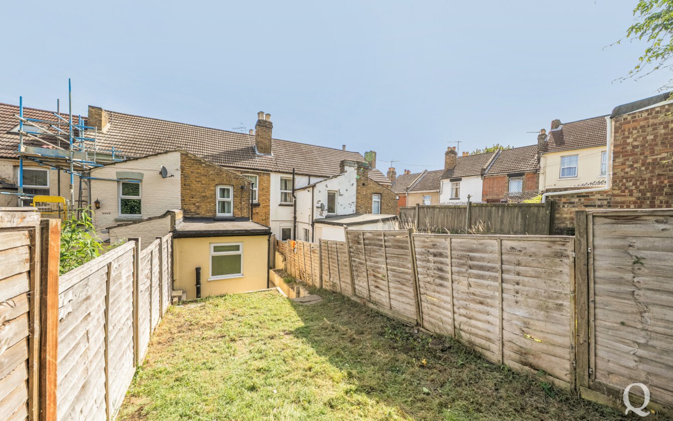 Chamberlain Road, Chatham, Kent, ME4, 17532, image-21 - Quealy & Co