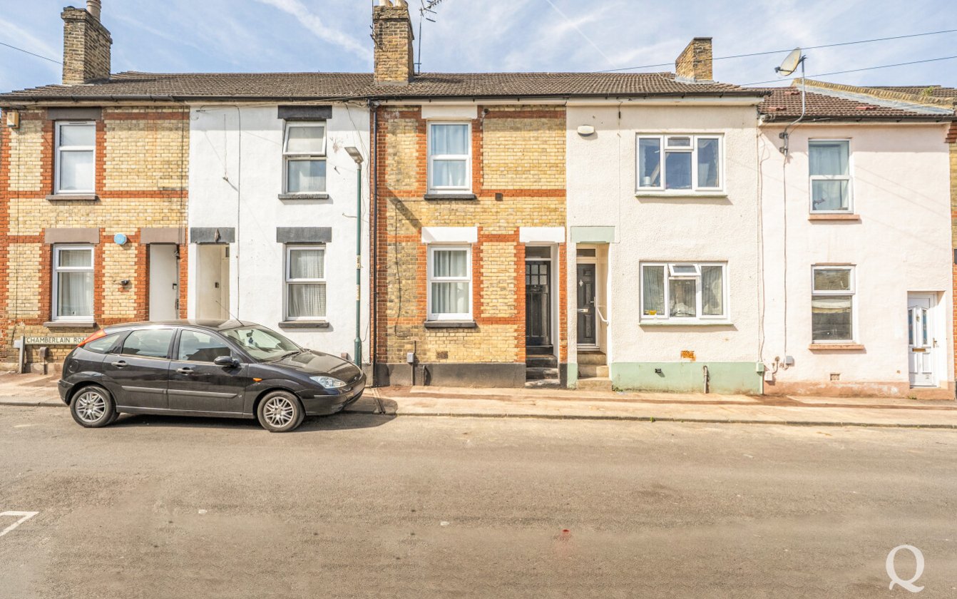 Chamberlain Road, Chatham, Kent, ME4, 17532, image-1 - Quealy & Co