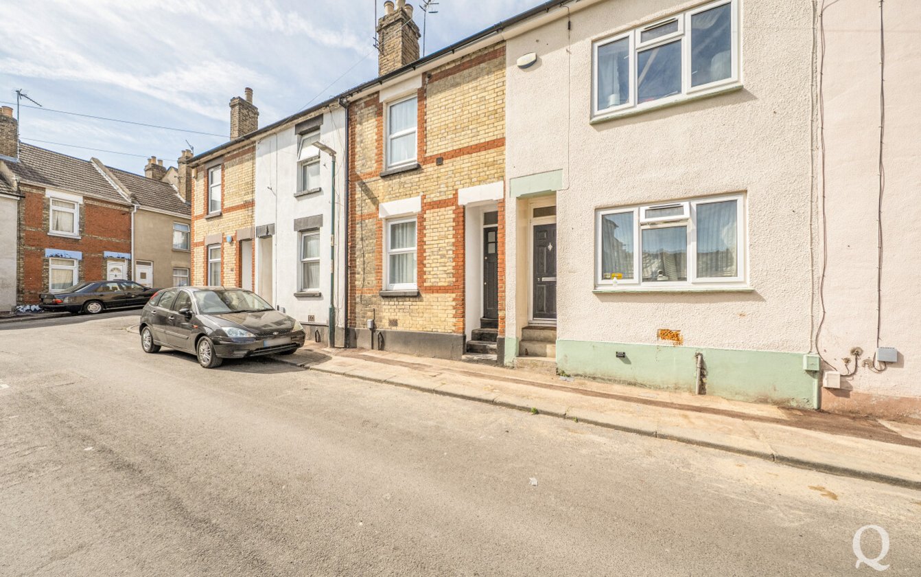 Chamberlain Road, Chatham, Kent, ME4, 17532, image-21 - Quealy & Co