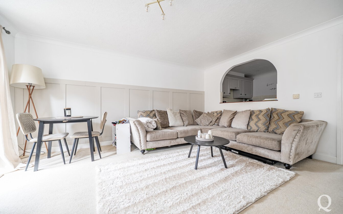 Mansfield Drive, Iwade, Sittingbourne, Kent, ME9, 17537, image-16 - Quealy & Co
