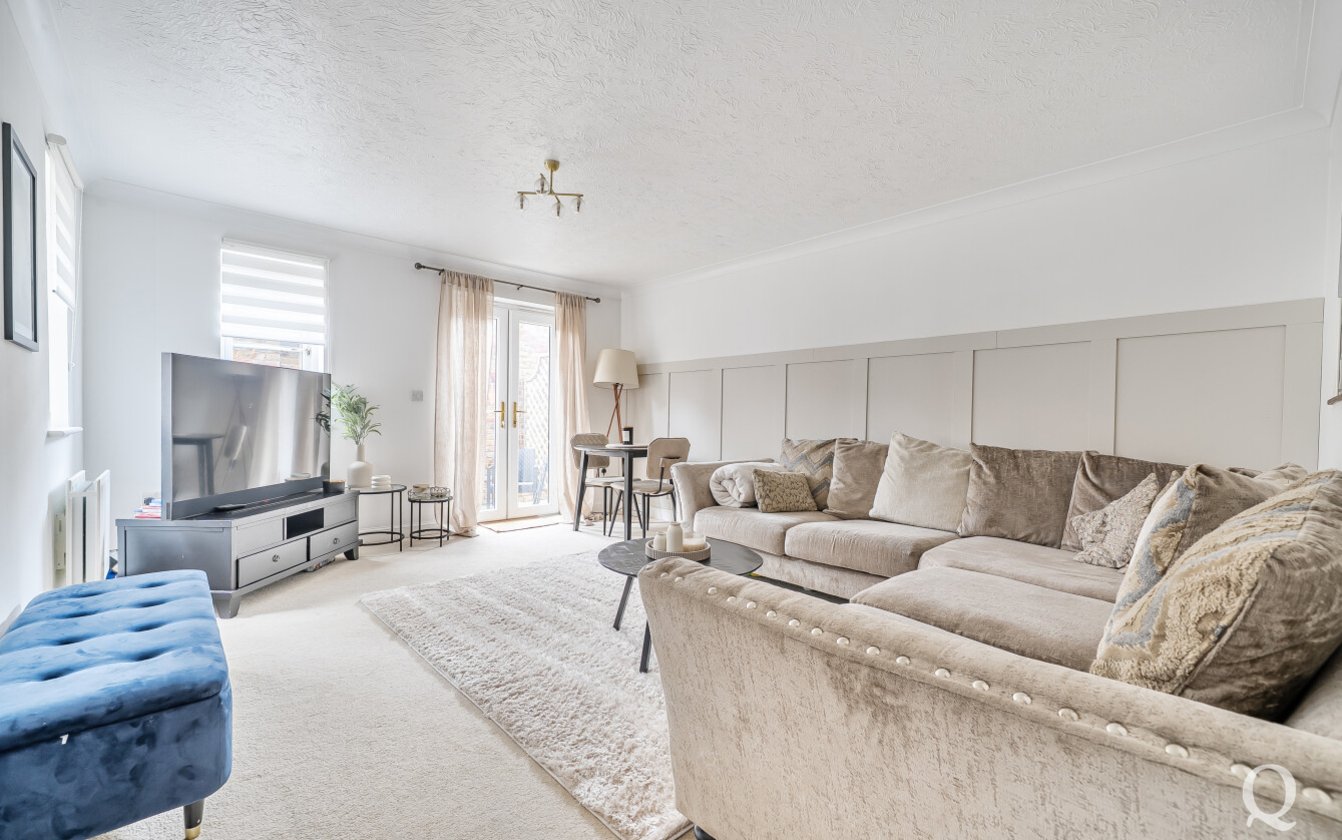Mansfield Drive, Iwade, Sittingbourne, Kent, ME9, 17537, image-17 - Quealy & Co