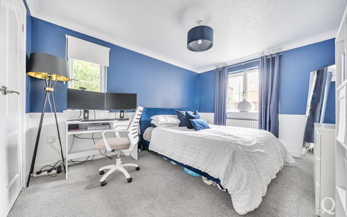Mansfield Drive, Iwade, Sittingbourne, Kent, ME9, 17537, image-14 - Quealy & Co