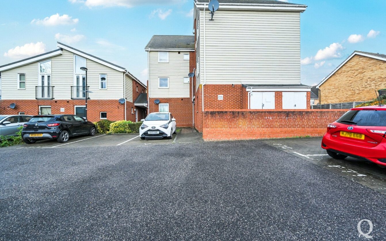 Bismuth Drive, Sittingbourne, Kent, ME10, 17555, image-16 - Quealy & Co