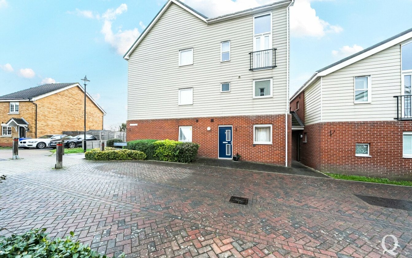 Bismuth Drive, Sittingbourne, Kent, ME10, 17555, image-4 - Quealy & Co