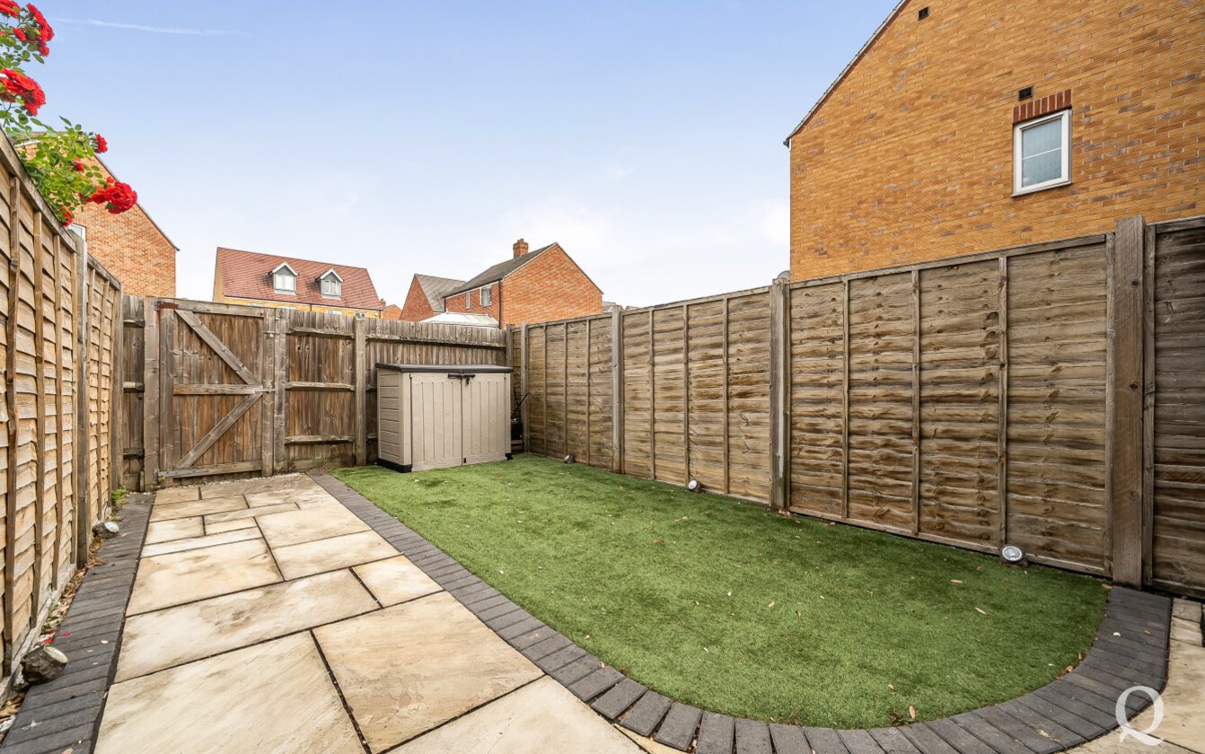 Peach Blossom Drive, Iwade, Sittingbourne, Kent, ME9, 17573, image-18 - Quealy & Co