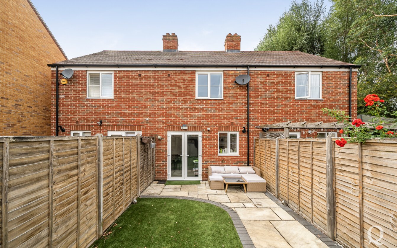 Peach Blossom Drive, Iwade, Sittingbourne, Kent, ME9, 17573, image-21 - Quealy & Co