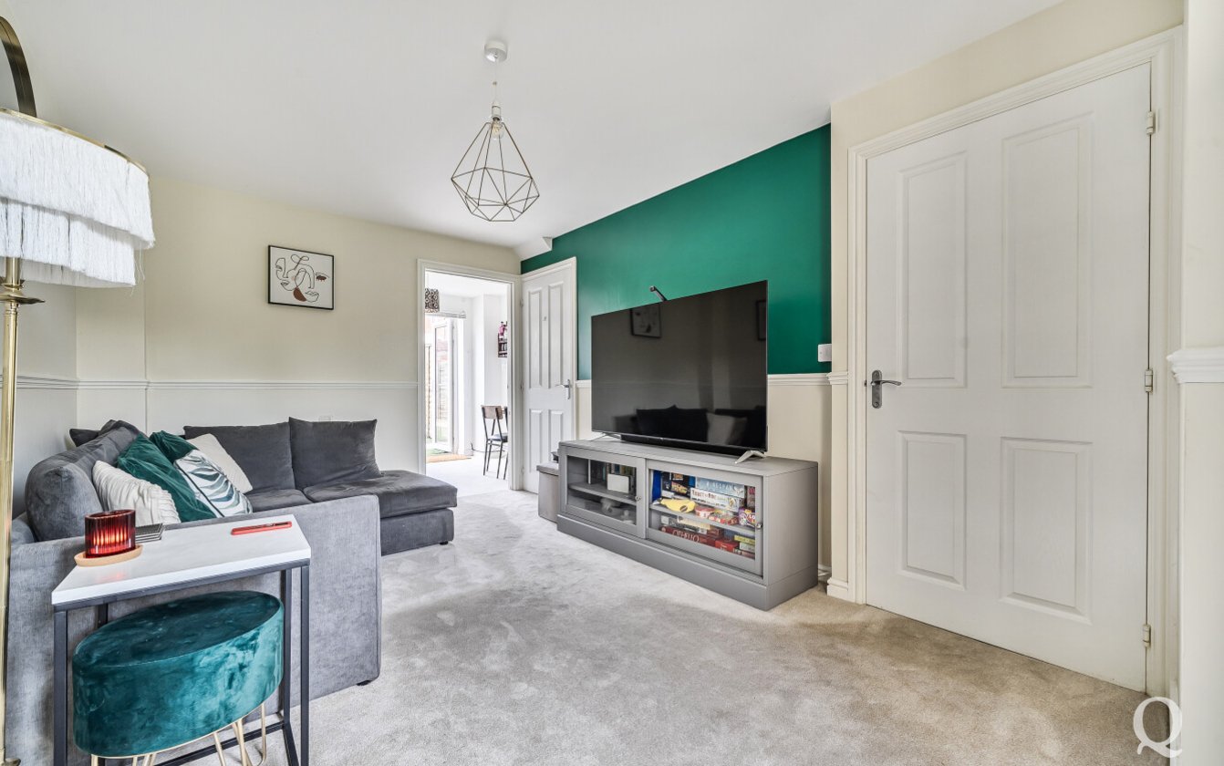 Peach Blossom Drive, Iwade, Sittingbourne, Kent, ME9, 17573, image-8 - Quealy & Co