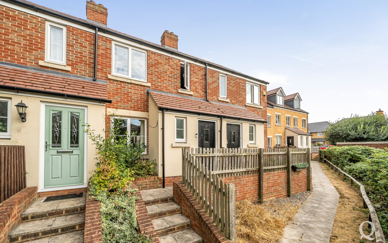 Peach Blossom Drive, Iwade, Sittingbourne, Kent, ME9, 17573, image-22 - Quealy & Co