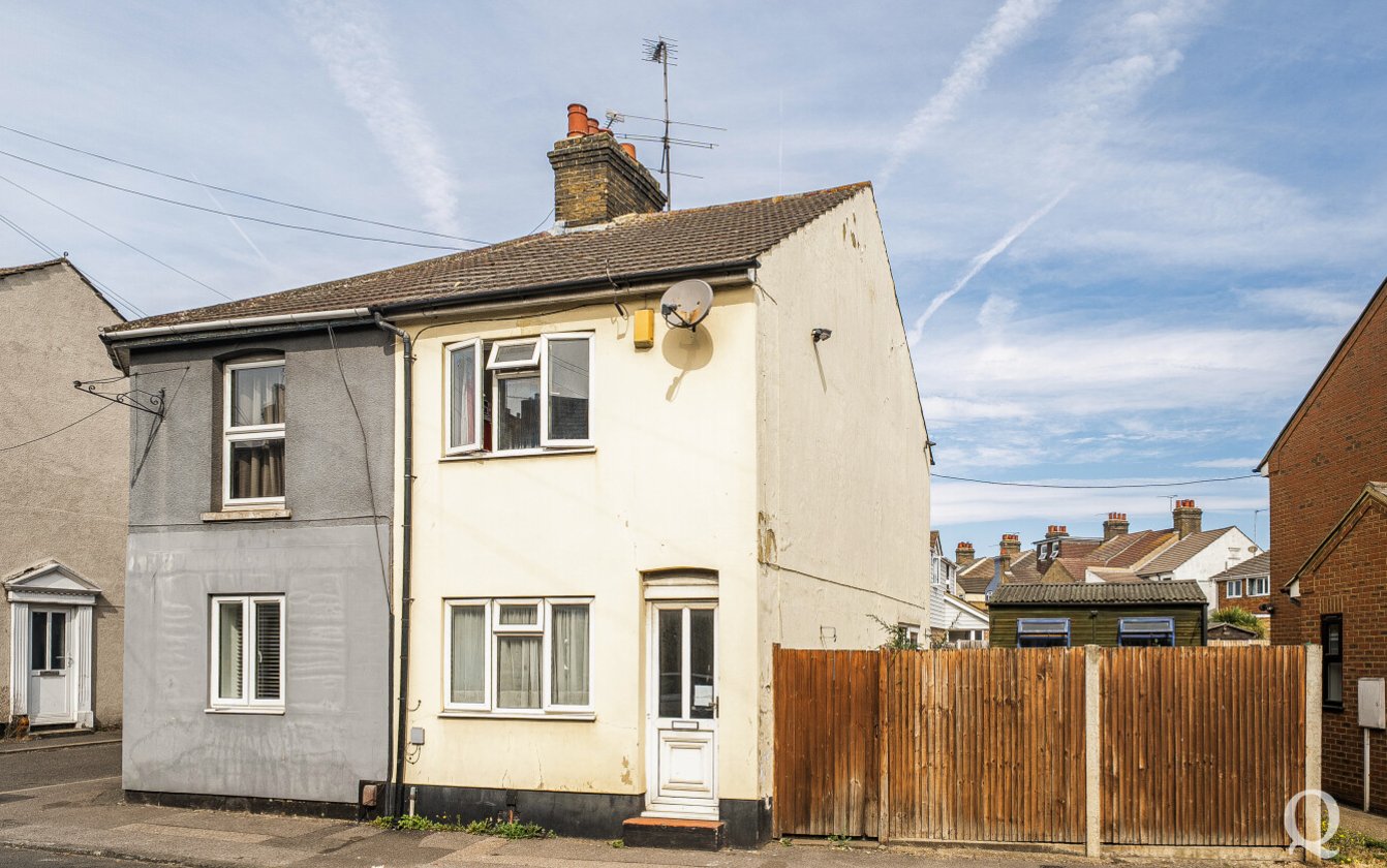Chalkwell Road, Sittingbourne, Kent, ME10, 17631, image-1 - Quealy & Co