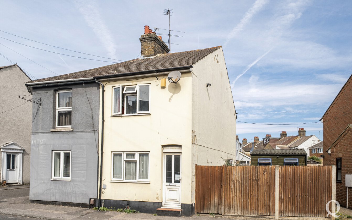 Chalkwell Road, Sittingbourne, Kent, ME10, 17631, image-23 - Quealy & Co