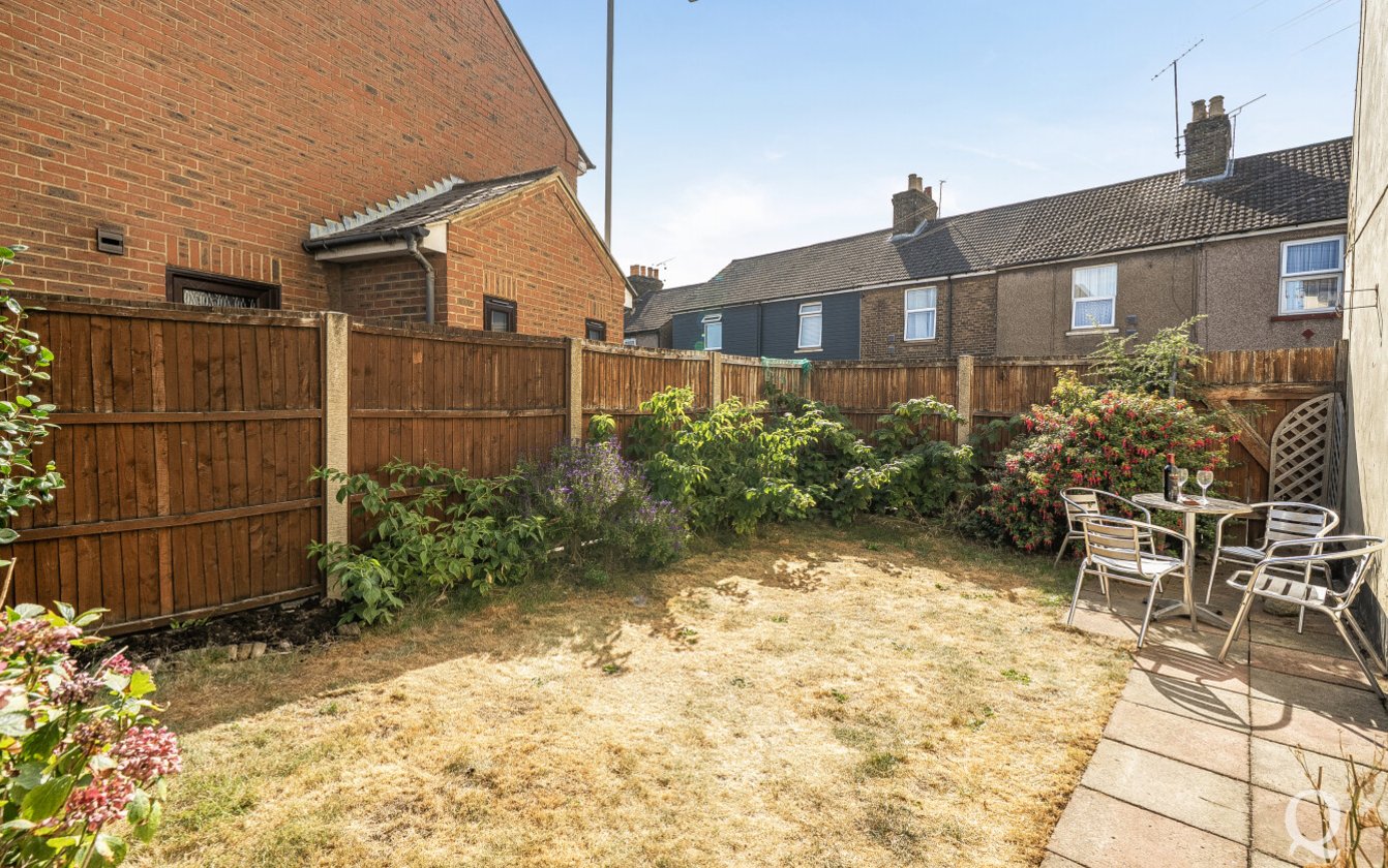 Chalkwell Road, Sittingbourne, Kent, ME10, 17631, image-19 - Quealy & Co