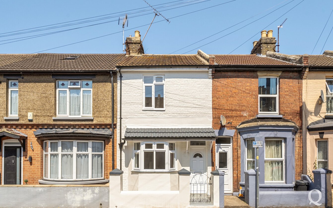 Gordon Road, Gillingham, Kent, ME7, 17653, image-1 - Quealy & Co