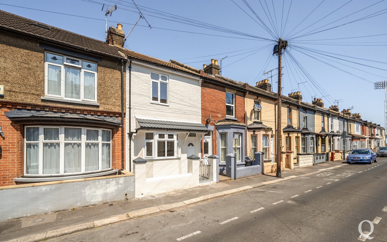 Gordon Road, Gillingham, Kent, ME7, 17653, image-17 - Quealy & Co
