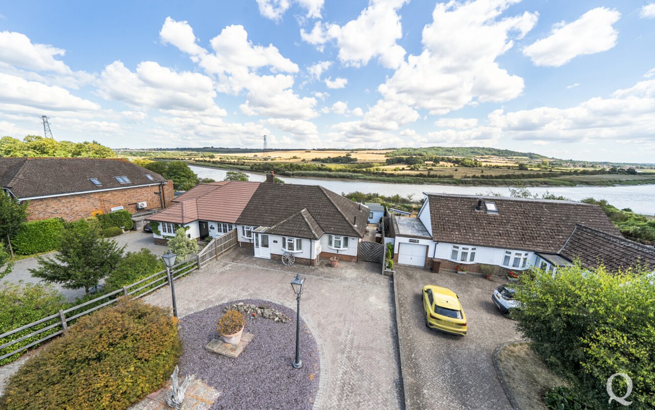 Rochester Road, Halling, Rochester, Kent, ME2, 17654, image-32 - Quealy & Co