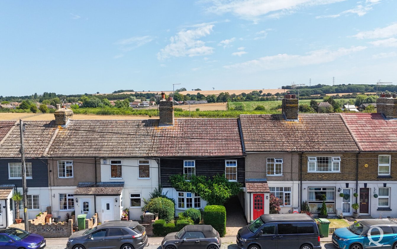 Breach Lane, Lower Halstow, Sittingbourne, Kent, ME9, 17683, image-13 - Quealy & Co