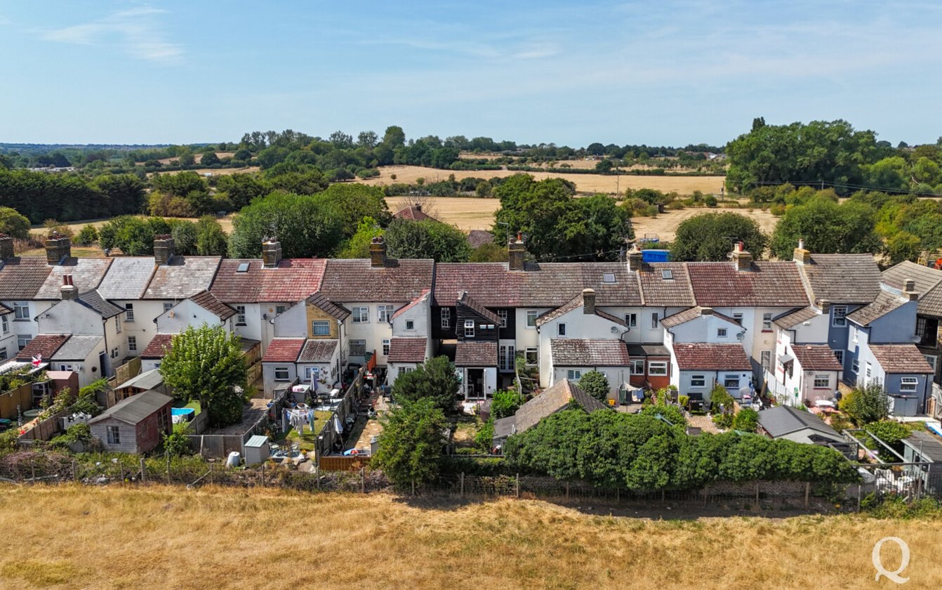 Breach Lane, Lower Halstow, Sittingbourne, Kent, ME9, 17683, image-18 - Quealy & Co