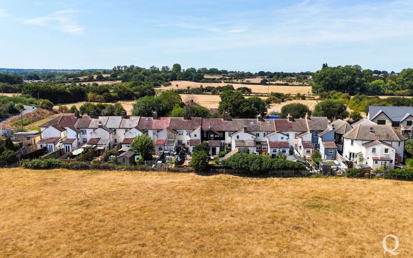Breach Lane, Lower Halstow, Sittingbourne, Kent, ME9, 17683, image-11 - Quealy & Co