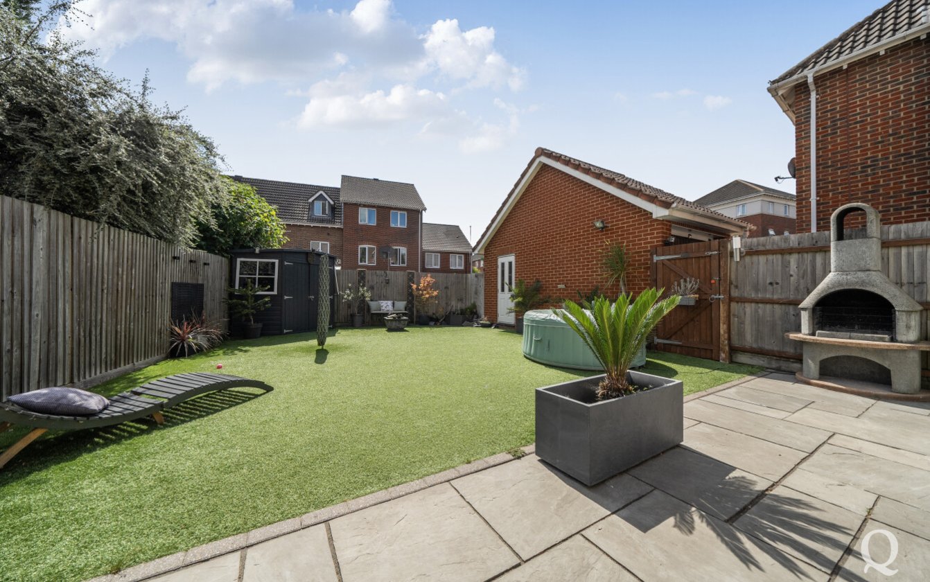 Ruby Close, Sittingbourne, Kent, ME10, 17686, image-26 - Quealy & Co