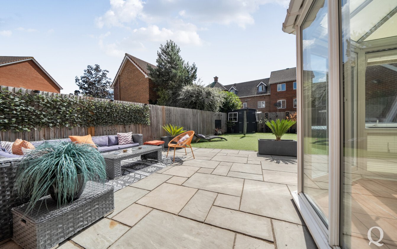 Ruby Close, Sittingbourne, Kent, ME10, 17686, image-28 - Quealy & Co