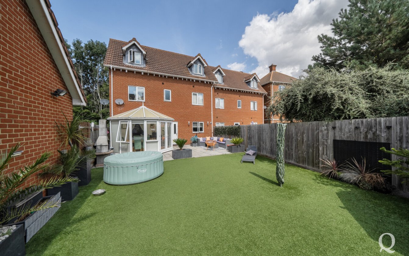 Ruby Close, Sittingbourne, Kent, ME10, 17686, image-22 - Quealy & Co