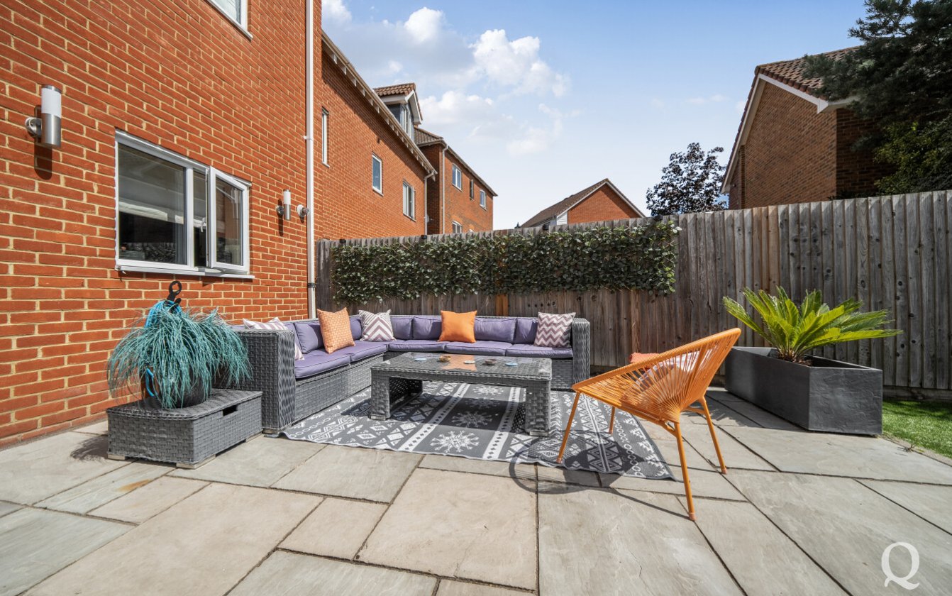 Ruby Close, Sittingbourne, Kent, ME10, 17686, image-27 - Quealy & Co
