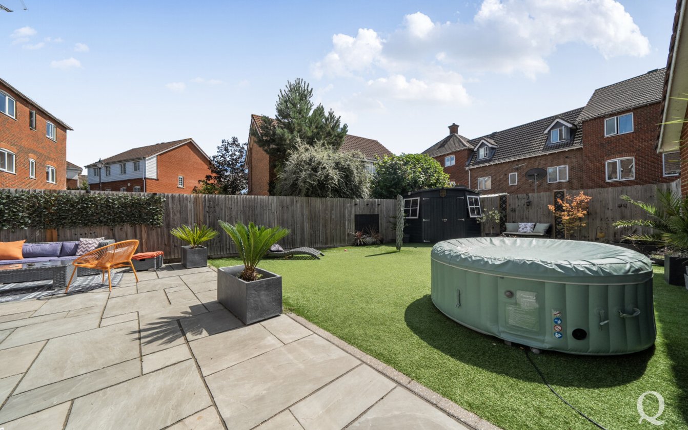 Ruby Close, Sittingbourne, Kent, ME10, 17686, image-7 - Quealy & Co