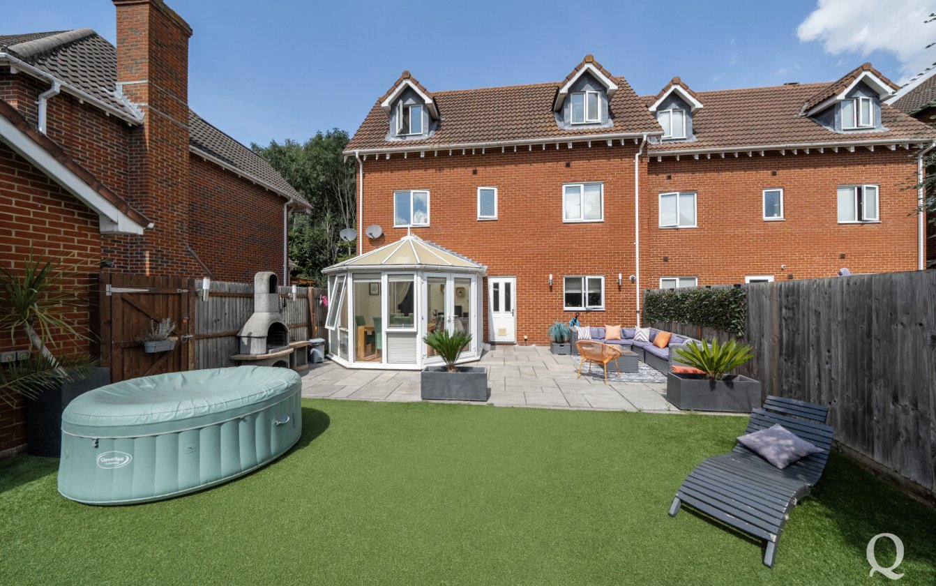 Ruby Close, Sittingbourne, Kent, ME10, 17686, image-9 - Quealy & Co