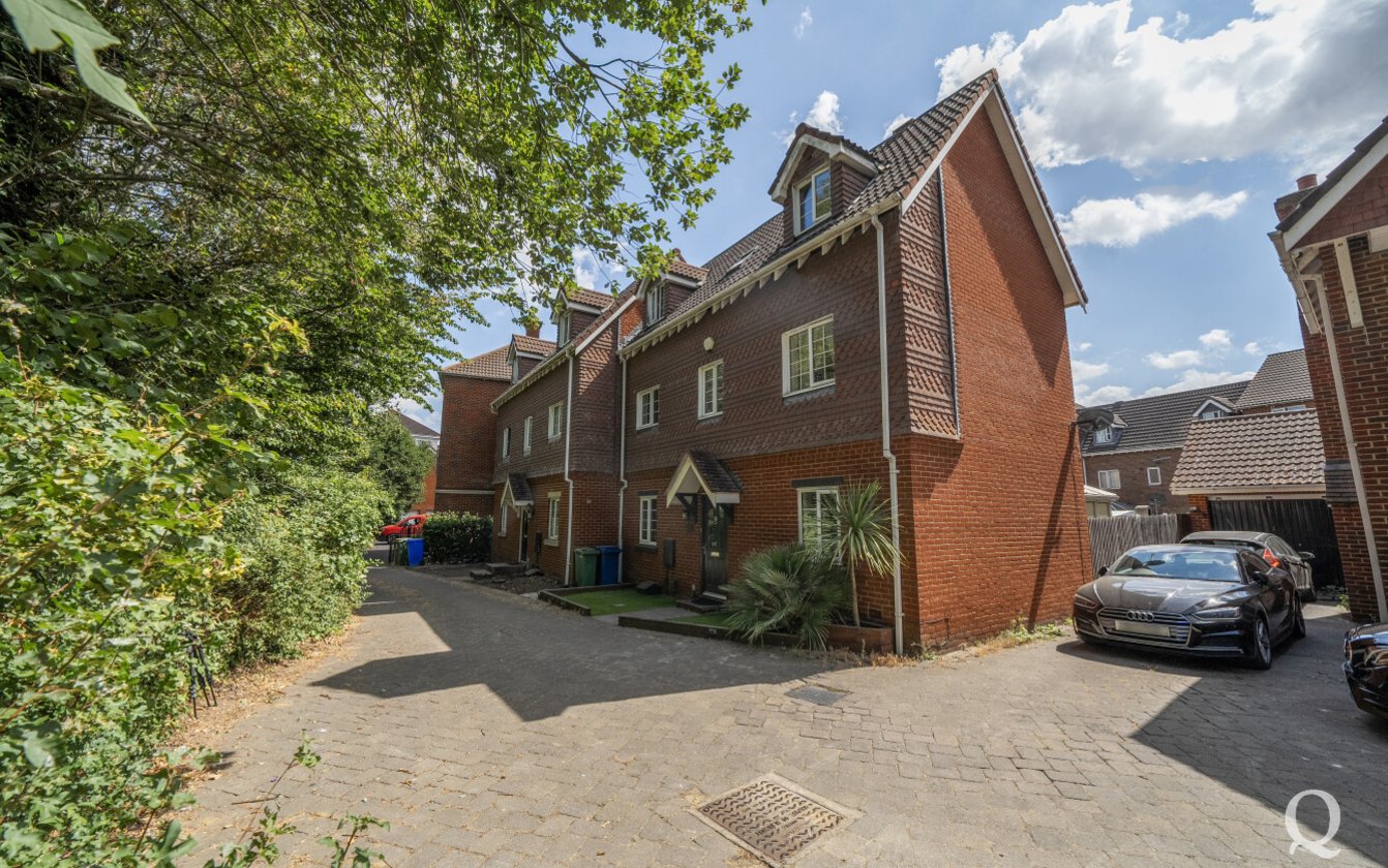 Ruby Close, Sittingbourne, Kent, ME10, 17686, image-24 - Quealy & Co