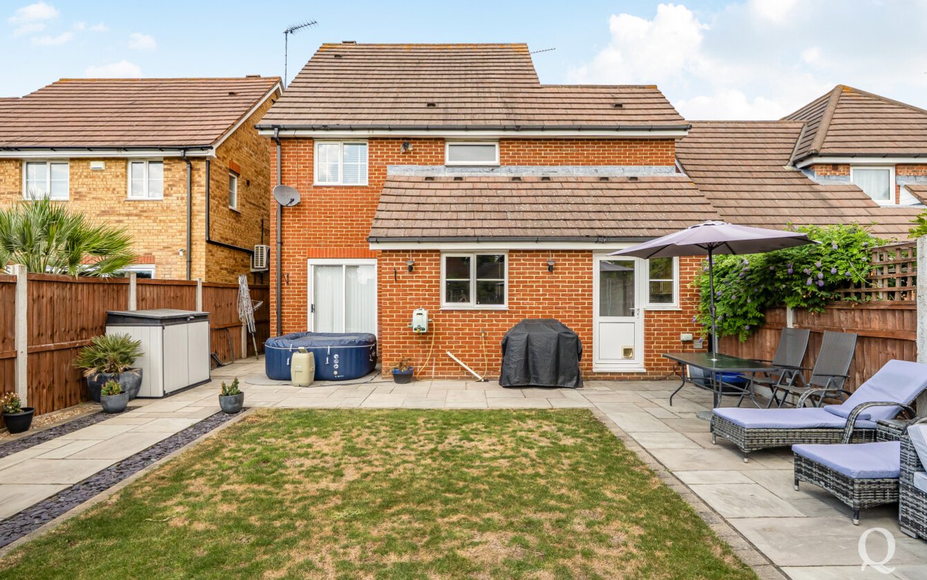 Moonfleet Close, Kemsley, Sittingbourne, Kent, ME10, 17688, image-24 - Quealy & Co