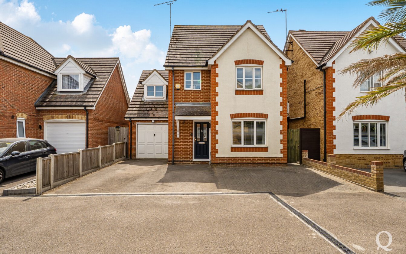 Moonfleet Close, Kemsley, Sittingbourne, Kent, ME10, 17688, image-25 - Quealy & Co