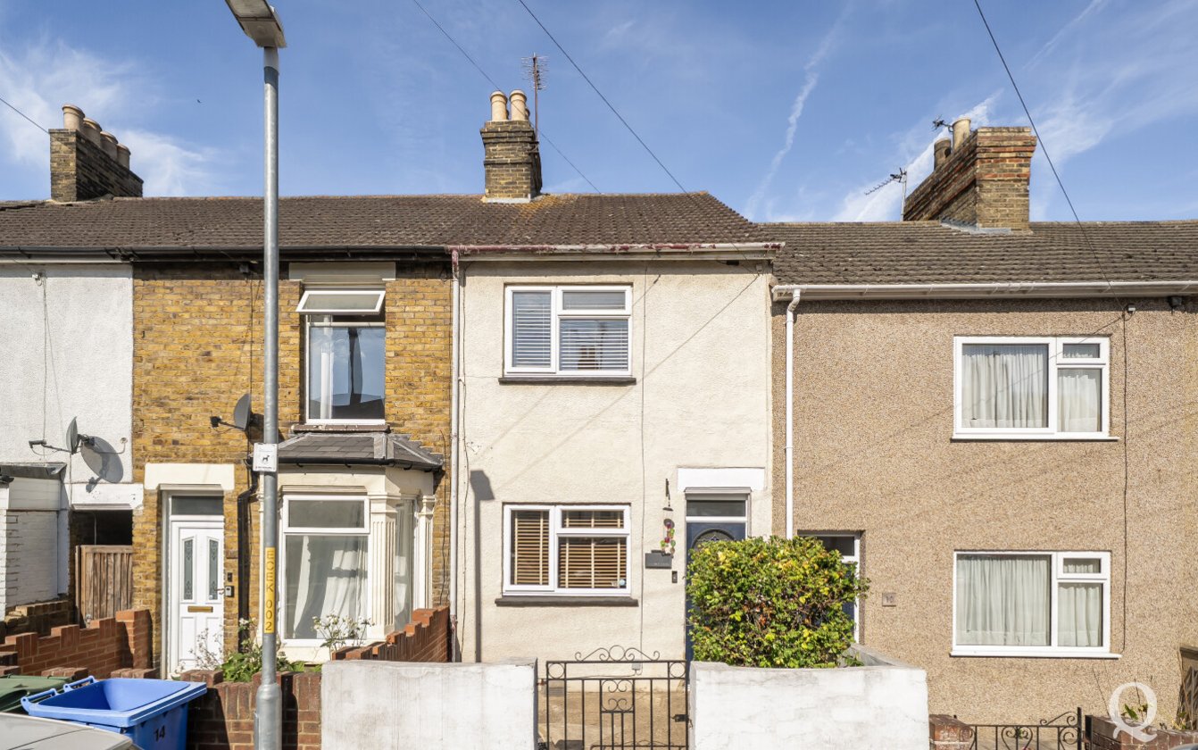 Cowper Road, Sittingbourne, Kent, ME10, 17691, image-20 - Quealy & Co