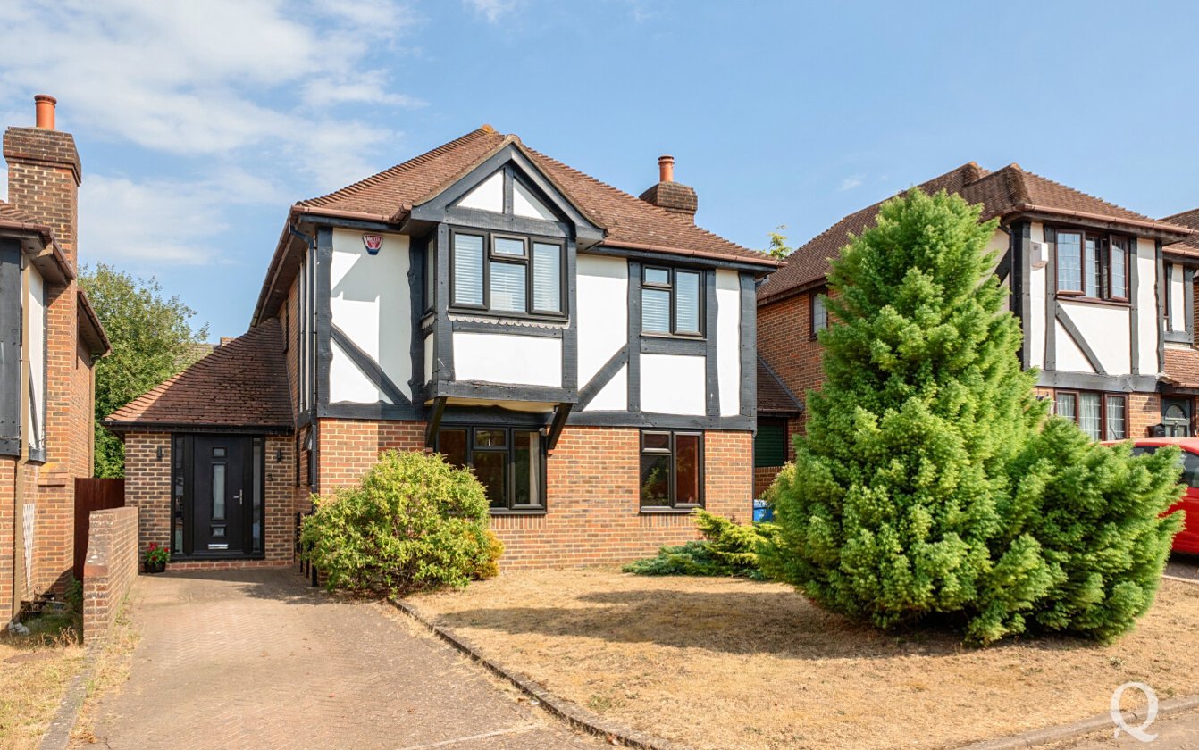 Wickham Close, Newington, Sittingbourne, Kent, ME9, 17692, image-1 - Quealy & Co