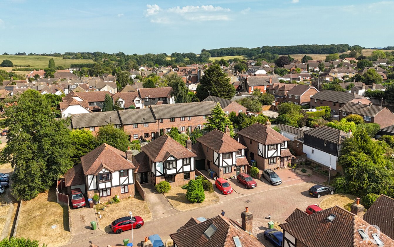 Wickham Close, Newington, Sittingbourne, Kent, ME9, 17692, image-15 - Quealy & Co