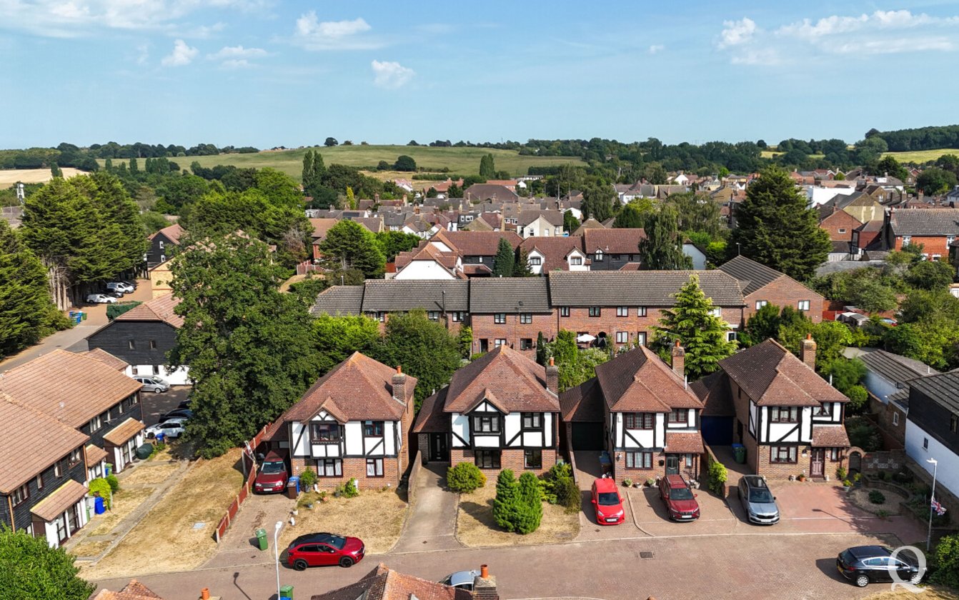 Wickham Close, Newington, Sittingbourne, Kent, ME9, 17692, image-13 - Quealy & Co