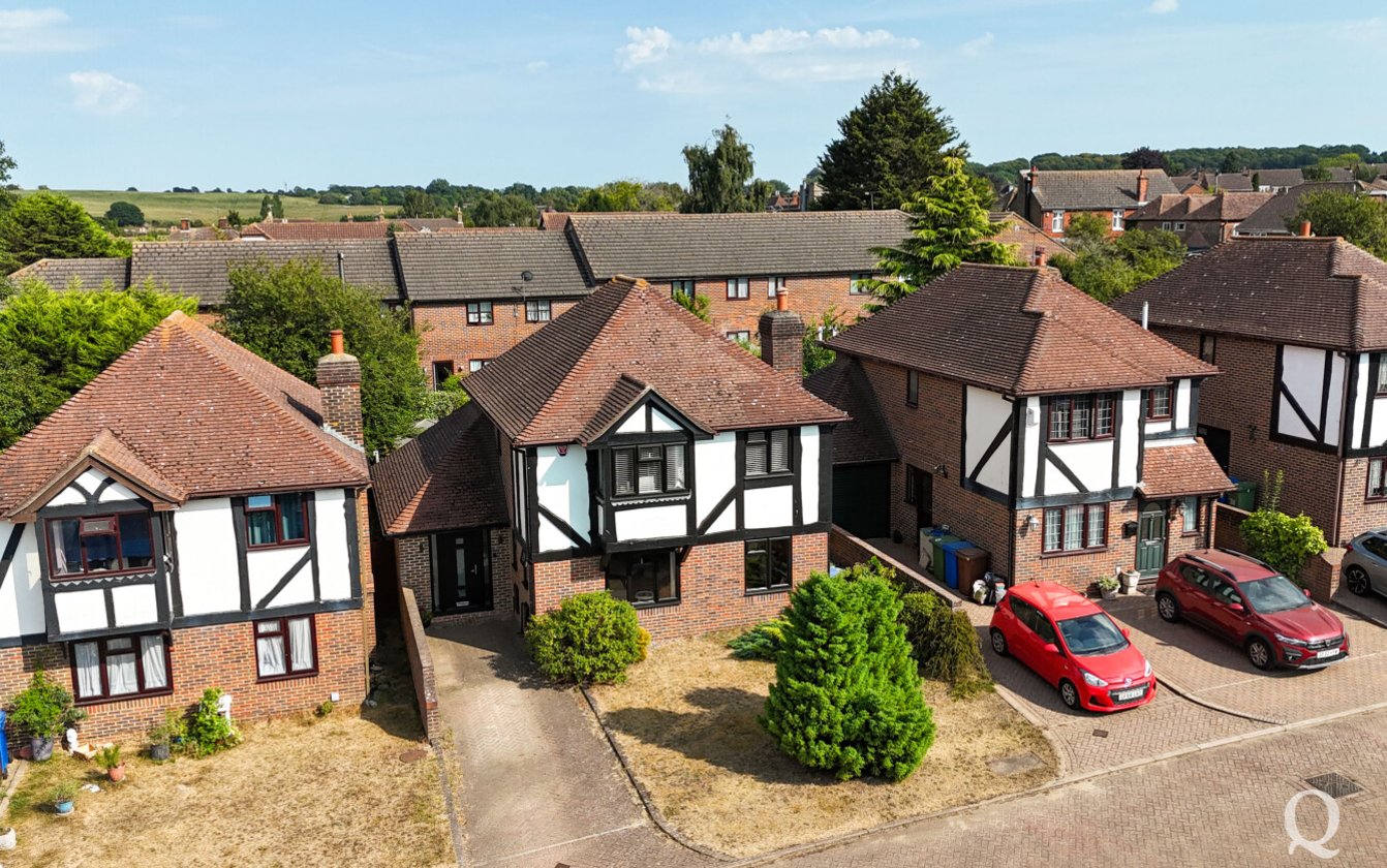 Wickham Close, Newington, Sittingbourne, Kent, ME9, 17692, image-9 - Quealy & Co