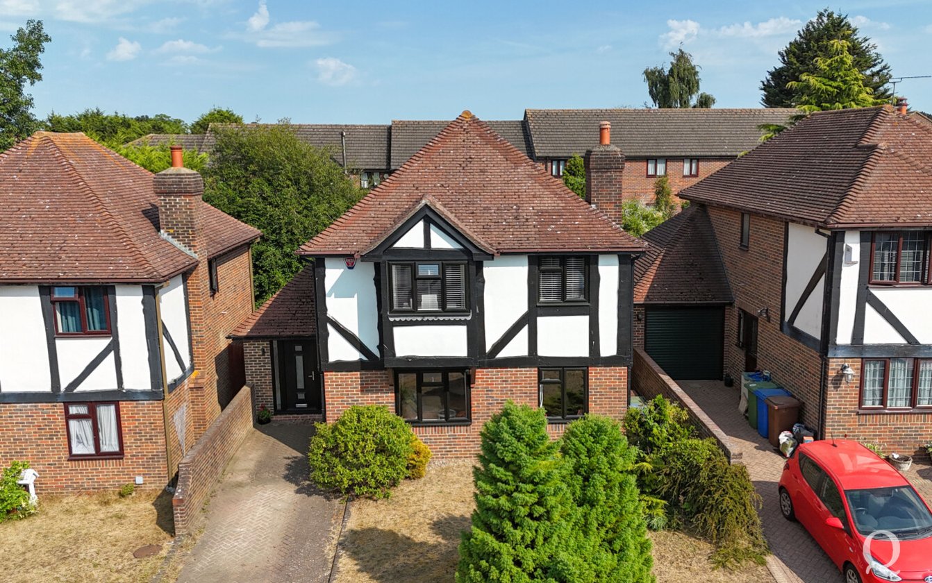 Wickham Close, Newington, Sittingbourne, Kent, ME9, 17692, image-10 - Quealy & Co
