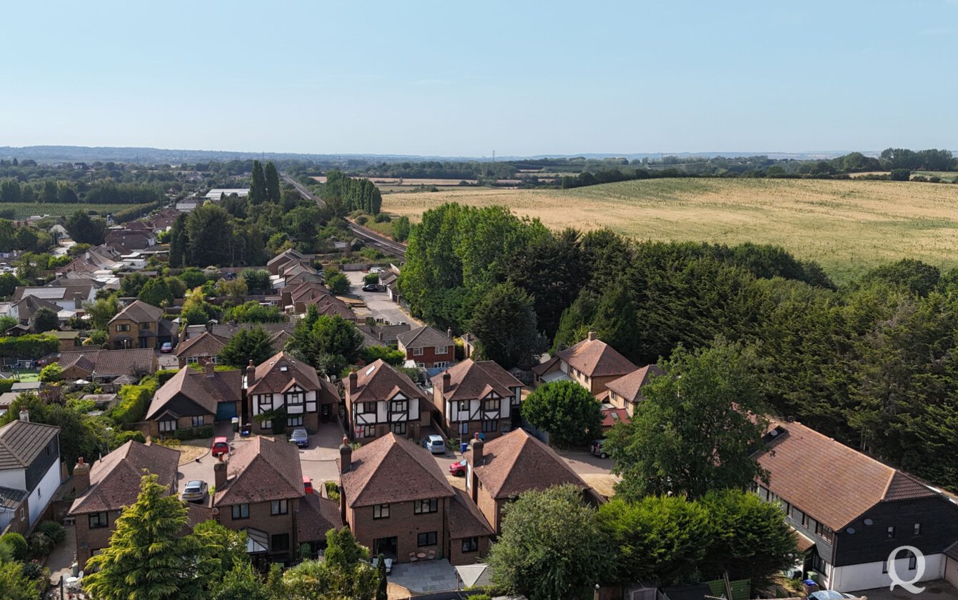 Wickham Close, Newington, Sittingbourne, Kent, ME9, 17692, image-12 - Quealy & Co
