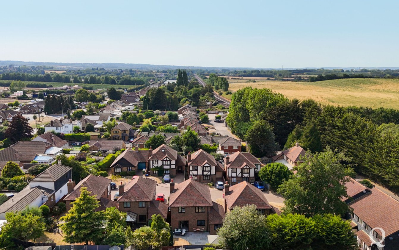 Wickham Close, Newington, Sittingbourne, Kent, ME9, 17692, image-11 - Quealy & Co