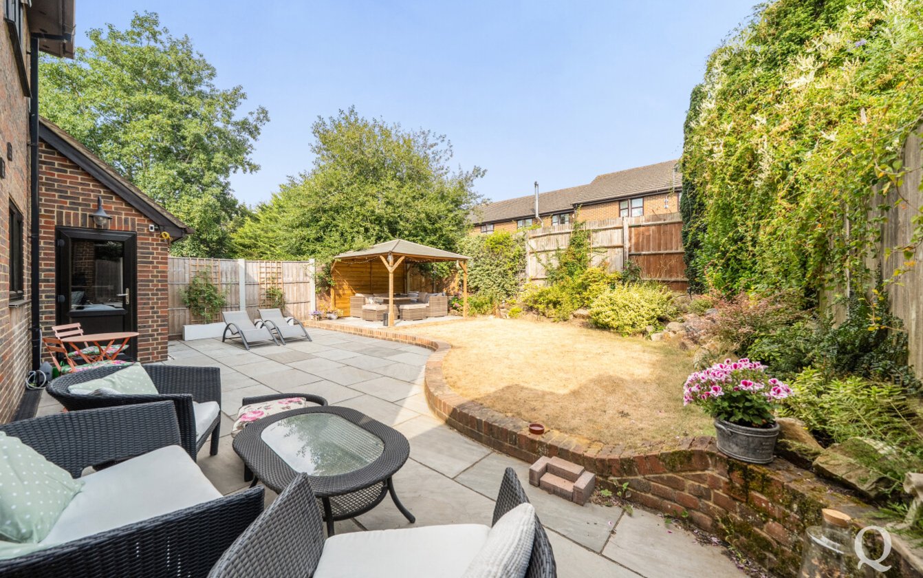 Wickham Close, Newington, Sittingbourne, Kent, ME9, 17692, image-30 - Quealy & Co