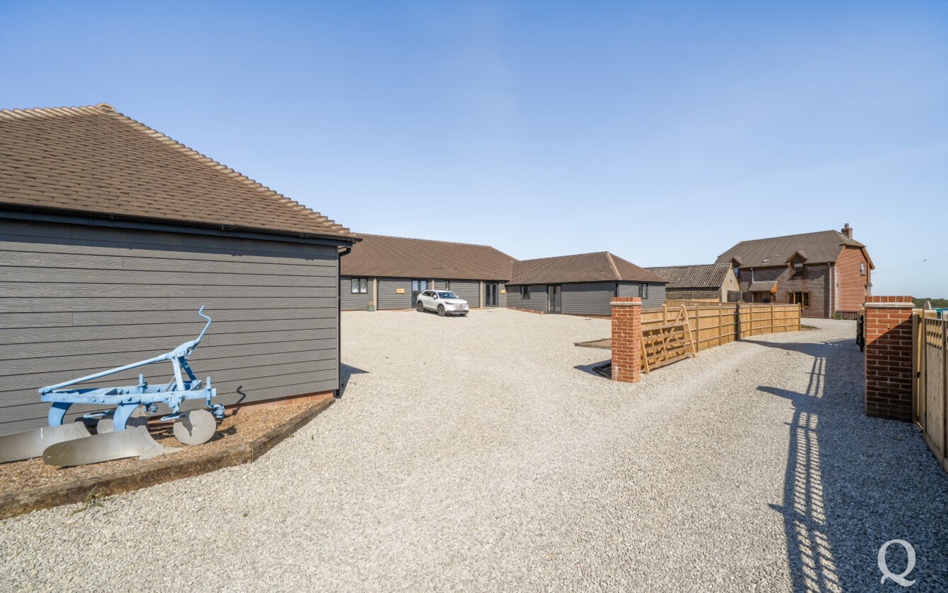Rigshill Road, Otterden, Faversham, Kent, ME13, 17703, image-27 - Quealy & Co
