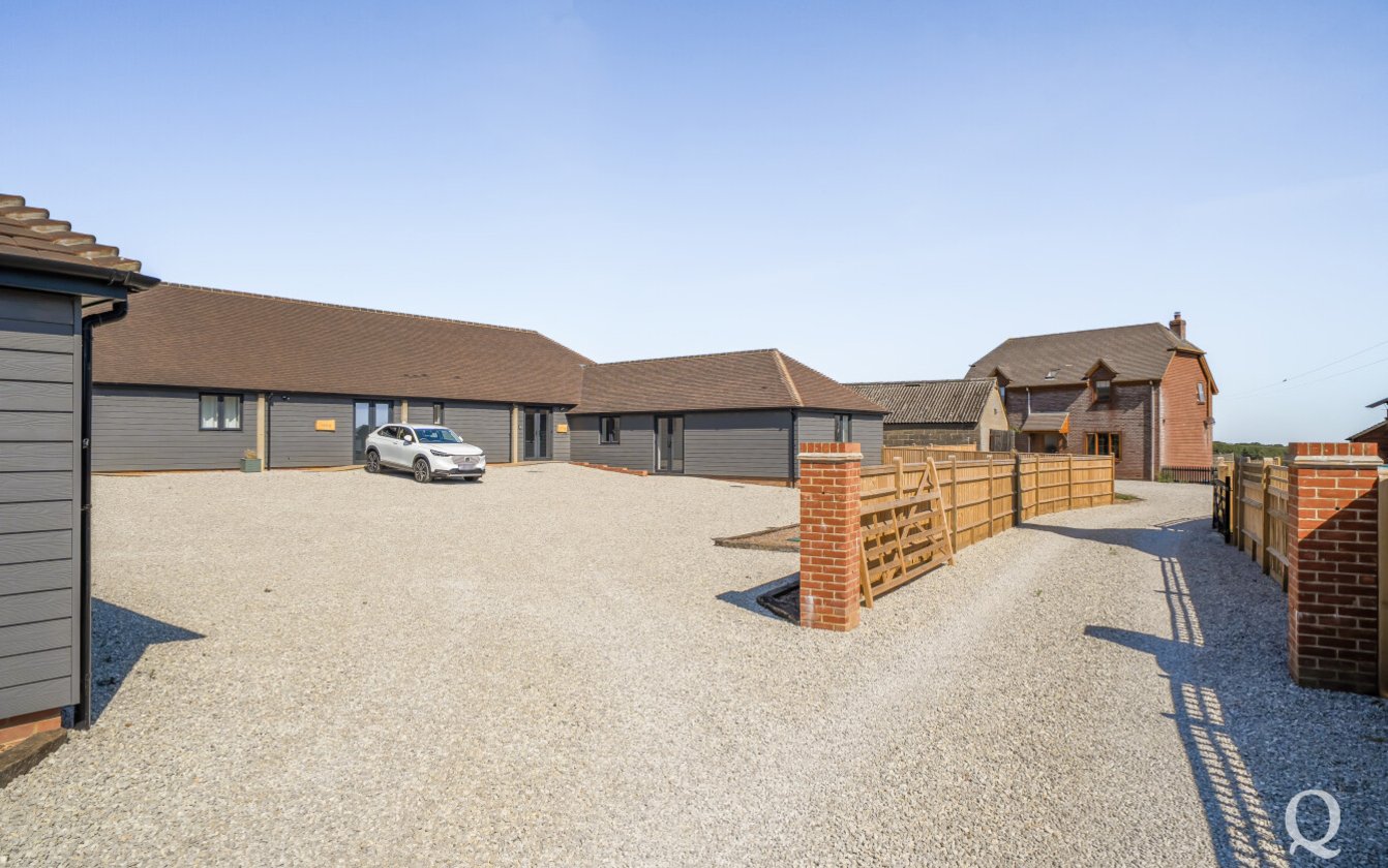 Rigshill Road, Otterden, Faversham, Kent, ME13, 17703, image-23 - Quealy & Co