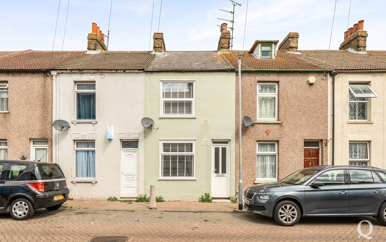 Unity Street, Sheerness, Kent, ME12, 17711, image-15 - Quealy & Co