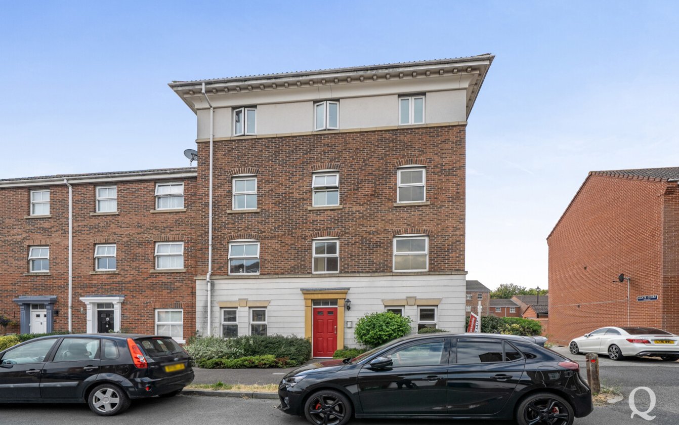 Amethyst Drive, Sittingbourne, Kent, ME10, 17723, image-8 - Quealy & Co
