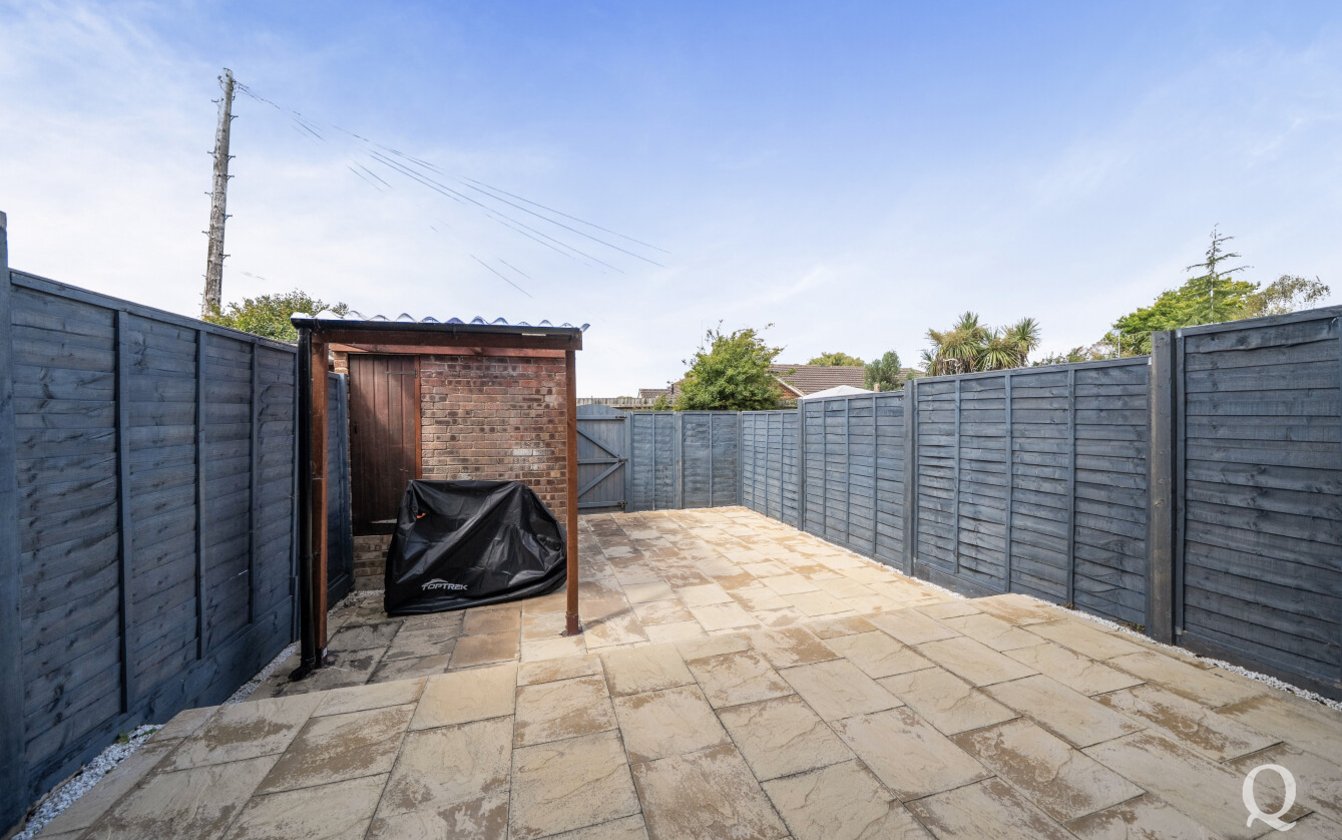 Blatcher Close, Minster on Sea, Sheerness, Kent, ME12, 17747, image-22 - Quealy & Co